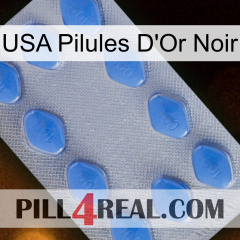Usa Black Gold Pills 21